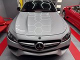 Used 2020 Mercedes-Benz E 63 AMG S image 3