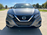 Used 2021 Nissan Rogue Sport SV image 3