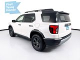 New 2026 Honda Passport RTL image 5