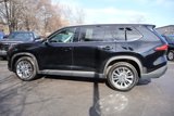 Certified 2024 Toyota Grand Highlander XLE image 3