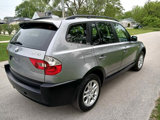 Used 2005 BMW X3 2.5i image 6