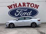 Used 2023 Nissan Sentra SV image 2