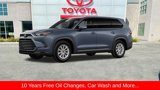 New 2026 Toyota Grand Highlander XLE image 2