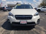 Used 2020 Subaru Crosstrek 2.0i Limited w/ Moonroof Package image 2