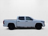 Used 2025 Toyota Tundra SR image 4