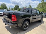 New 2025 RAM 1500 Laramie w/ Sport Appearance Package image 5
