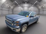 Used 2015 Chevrolet Silverado 1500 LT w/ All Star Edition image 2