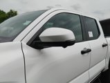 New 2025 Toyota Tacoma TRD Off-Road image 5