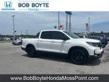 New 2025 Honda Ridgeline Black Edition image 3