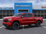 New 2025 Chevrolet Silverado 1500 RST image 2