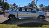 Used 2018 Ford F150 4x4 SuperCrew image 5