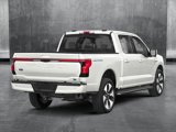 New 2025 Ford F150 Lightning Platinum image 2