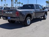 New 2025 RAM 3500 Laramie w/ Max Tow Package image 2