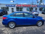 Used 2018 Ford Focus SE image 4