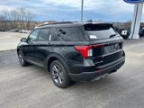 New 2025 Ford Explorer Active image 3