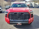 New 2025 Toyota Tundra Limited image 5