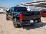 New 2025 Toyota Tundra Platinum image 3