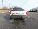 New 2025 Honda Ridgeline RTL+ image 4