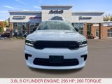 New 2025 Dodge Durango GT image 3