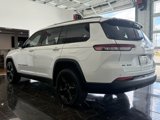 Used 2021 Jeep Grand Cherokee L Laredo image 4