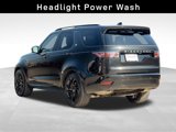 Certified 2024 Land Rover Discovery Dynamic SE image 6