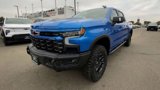 New 2025 Chevrolet Silverado 1500 ZR2 w/ ZR2 Bison Edition image 4