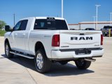 New 2025 RAM 2500 Laramie w/ Sport Appearance Package image 3
