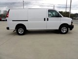 Used 2023 Chevrolet Express 2500 w/ Driver Convenience Package image 5