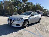 Used 2022 Nissan Altima 2.5 SR image 3