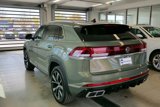 New 2025 Volkswagen Atlas Cross Sport SEL Premium R-Line image 4