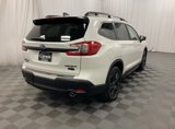 New 2025 Subaru Ascent Bronze Edition image 2