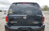 Used 2013 Nissan Armada Platinum w/ Platinum Reserve Pkg image 5