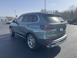 New 2025 BMW X5 xDrive50e w/ Premium Package image 3