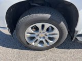New 2025 Chevrolet Silverado 1500 LTZ w/ LTZ Convenience Package II image 2