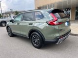 New 2026 Honda CR-V TrailSport image 2