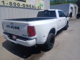 New 2025 RAM 3500 Laramie image 3