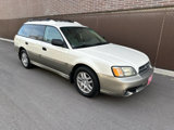 Used 2003 Subaru Outback Wagon image 2