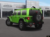 New 2025 Jeep Wrangler Unlimited Rubicon image 3