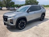 New 2026 Chevrolet Equinox RS w/ Convenience Package III image 2