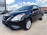 Used 2019 Nissan Versa SV image 5