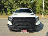 Used 2025 RAM 1500 Rebel w/ Rebel Level 1 Equipment Group image 3