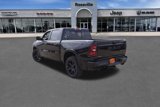 New 2025 RAM 1500 Laramie w/ Night Edition image 5