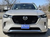 New 2025 MAZDA CX-90 3.3 Turbo S w/ Premium Plus image 3