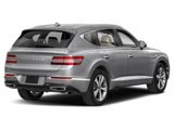 Used 2022 Genesis GV80 2.5T w/ Prestige Package 04 image 2