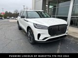 New 2025 Lincoln Aviator Reserve w/ Illumination Package image 2