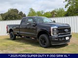 New 2025 Ford F350 XL image 4