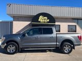 Used 2023 Ford F150 XLT w/ Equipment Group 302A High image 2