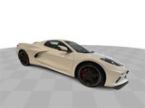 New 2025 Chevrolet Corvette Stingray Preferred Conv w/ Battery Protection Package image 2