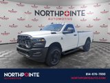 New 2026 RAM 3500 Tradesman image 2