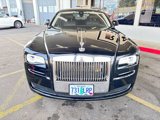 Used 2016 Rolls-Royce Ghost image 2